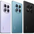 -Xiaomi Redmi Note 14 Pro 4G Dual SIM Storage 256GB 8GB RAM Mobile Phone-Without charger