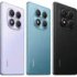 -Xiaomi Redmi Note 14 Pro 4G Dual SIM Storage 256GB 8GB RAM Mobile Phone-Without charger