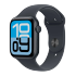 Apple Watch SE Gen3 2025 40mm Aluminum Silicone  Band