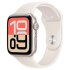 Apple Watch SE Gen3 2025 40mm Aluminum Silicone  Band