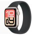 Apple Watch SE Gen3 2025 40mm Aluminum Silicone  Band