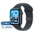 Apple Watch SE Gen3 2025 40mm Aluminum Silicone  Band