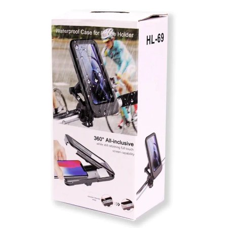 Mobile phone holder model HL-69