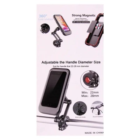 Mobile phone holder model HL-69