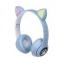 Bluetooth headphones model MZ-023