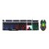 Jertech KM170 Gaming Keyboard and Mouse
