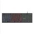 Jertech Gaming Keyboard and Mouse Model ANIVIA KM_180
