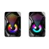 Kisonly Desktop Speaker Model L-9090