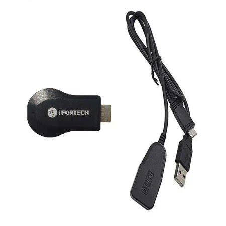 IFORTECH M9 PLUS HDMI Dongle