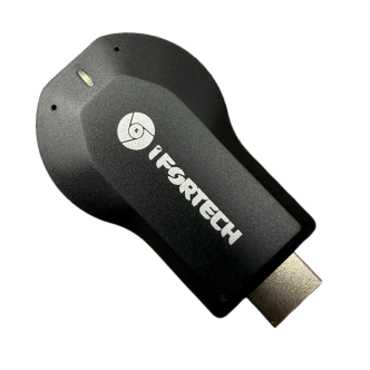 دانگل HDMI IFORTECH M9 PLUS دانگل HDMI IFORTECH M9 PLUS
