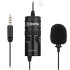 Boya BY-M1 Lavalier Microphone