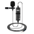 Boya BY-M1 Lavalier Microphone