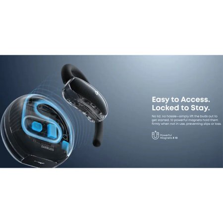 Anker Soundcore V40i A3878 bluetooth Earbuds