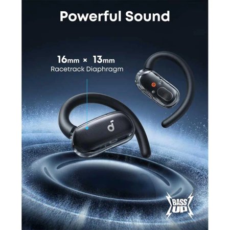 Anker Soundcore V40i A3878 bluetooth Earbuds