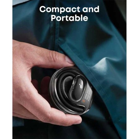 Anker Soundcore V40i A3878 bluetooth Earbuds