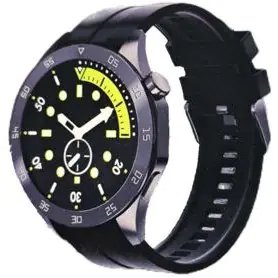 Hie-Q Smart Watch Hie-Q WR300