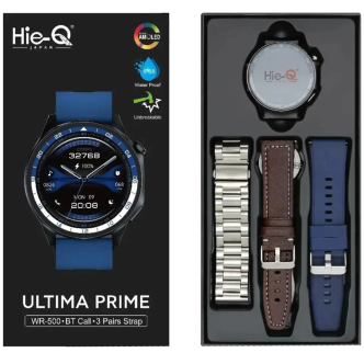 ساعت هوشمند های کیو مدل Hie-Q WR500 ساعت هوشمند های کیو مدل Hie-Q WR500