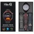Hie-Q Smartwatch Hie-Q WR900