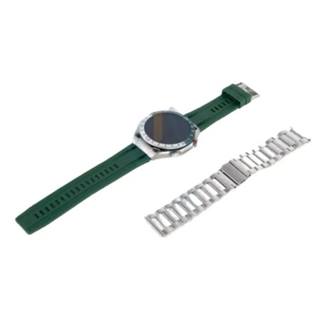 Hie-Q Smart Watch Hie-Q WR-GT5 Max