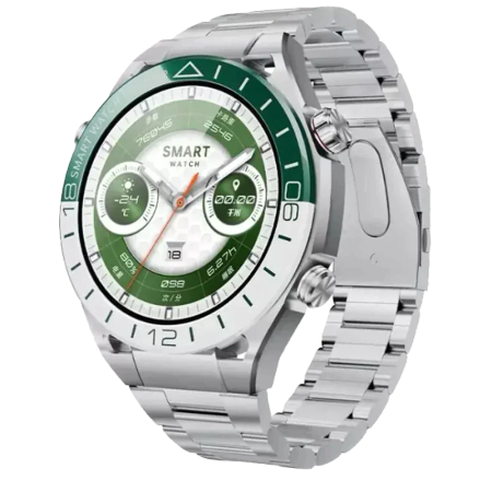 Hie-Q Smart Watch Hie-Q WR-GT5 Max