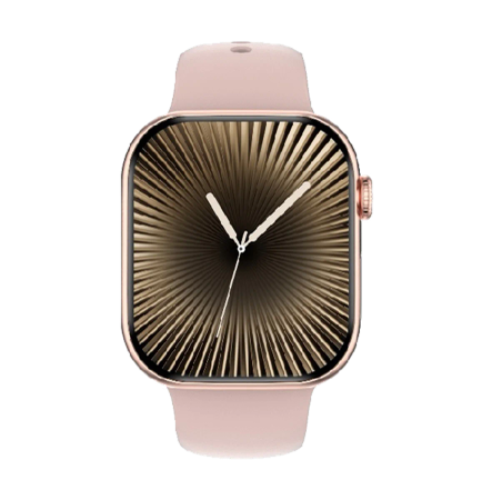 Hie-Q Smart Watch Hie-Q Series 10