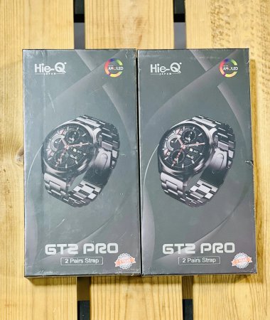 Hie-Q Smart Watch Hie-Q GT2 Pro