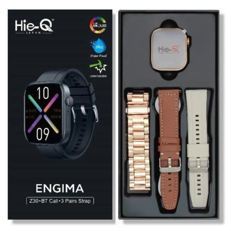 Hie-Q Smart Watch Hie-Q ENGIMA Z30