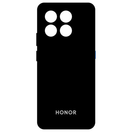 Silicone Cover For Honor X7d