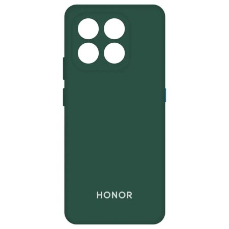 Silicone Cover For Honor X7d
