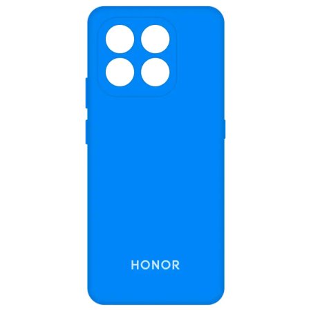 Silicone Cover For Honor X7d