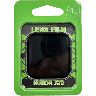 محافظ لنز دوربین گوشی آنر مدل Honor X7d