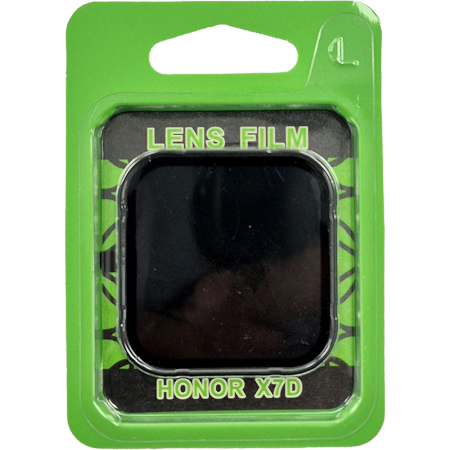 Camera lens Protector Honor X7d