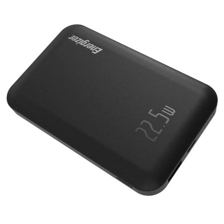 Energizer Wireless QM10005PQ 10000 mAh Power Bank