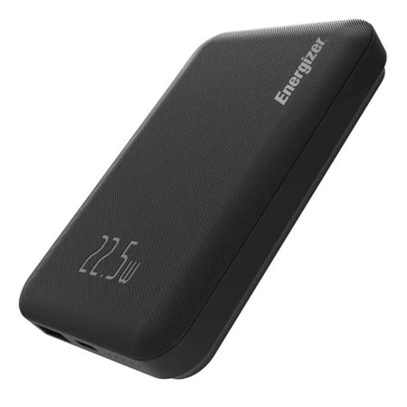 Energizer Wireless QM10005PQ 10000 mAh Power Bank