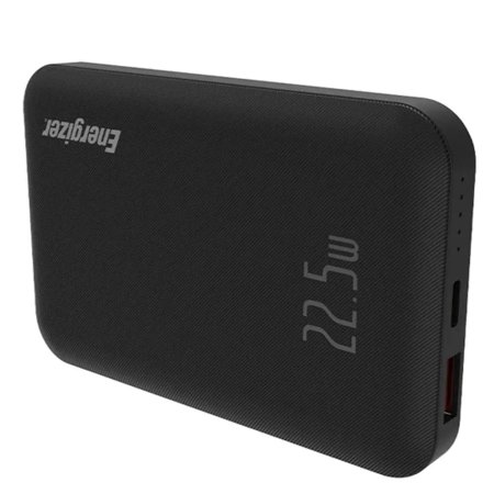 Energizer Wireless QM10005PQ 10000 mAh Power Bank