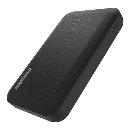Energizer Wireless QM10005PQ 10000 mAh Power Bank