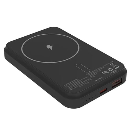 Energizer Wireless QM10005PQ 10000 mAh Power Bank