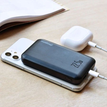 Energizer Wireless QM10005PQ 10000 mAh Power Bank