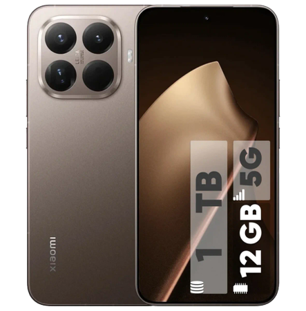 Xiaomi 15T PRO 1024GB 12GB