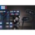 Handsfree model BASS HEADS 310