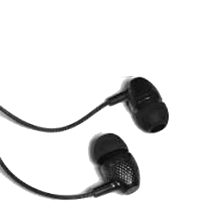 Handsfree model BASS HEADS 310