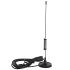 magnetic digital antenna model AMIN