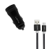 Leitu 5W cigarette lighter charger model LC-C13
