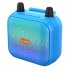 Portable Bluetooth Speaker Model CS-0803