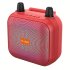 Portable Bluetooth Speaker Model CS-0803