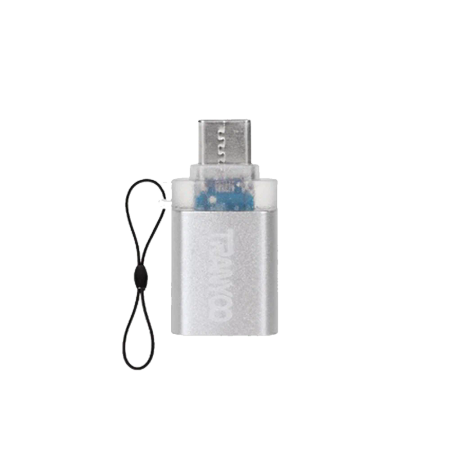 Tranyoo E44 OTG converter
