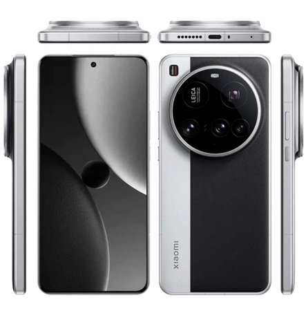 Xiaomi 15 ultra 512GB 16GB