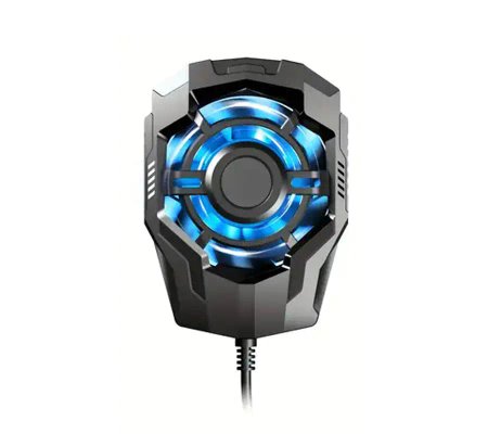 Mobile phone cooler model F18