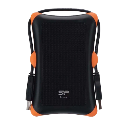 Silicon Power Armor A30 External Hard Drive 2TB