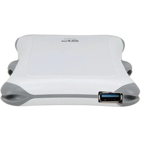 Silicon Power Armor A30 External Hard Drive 2TB
